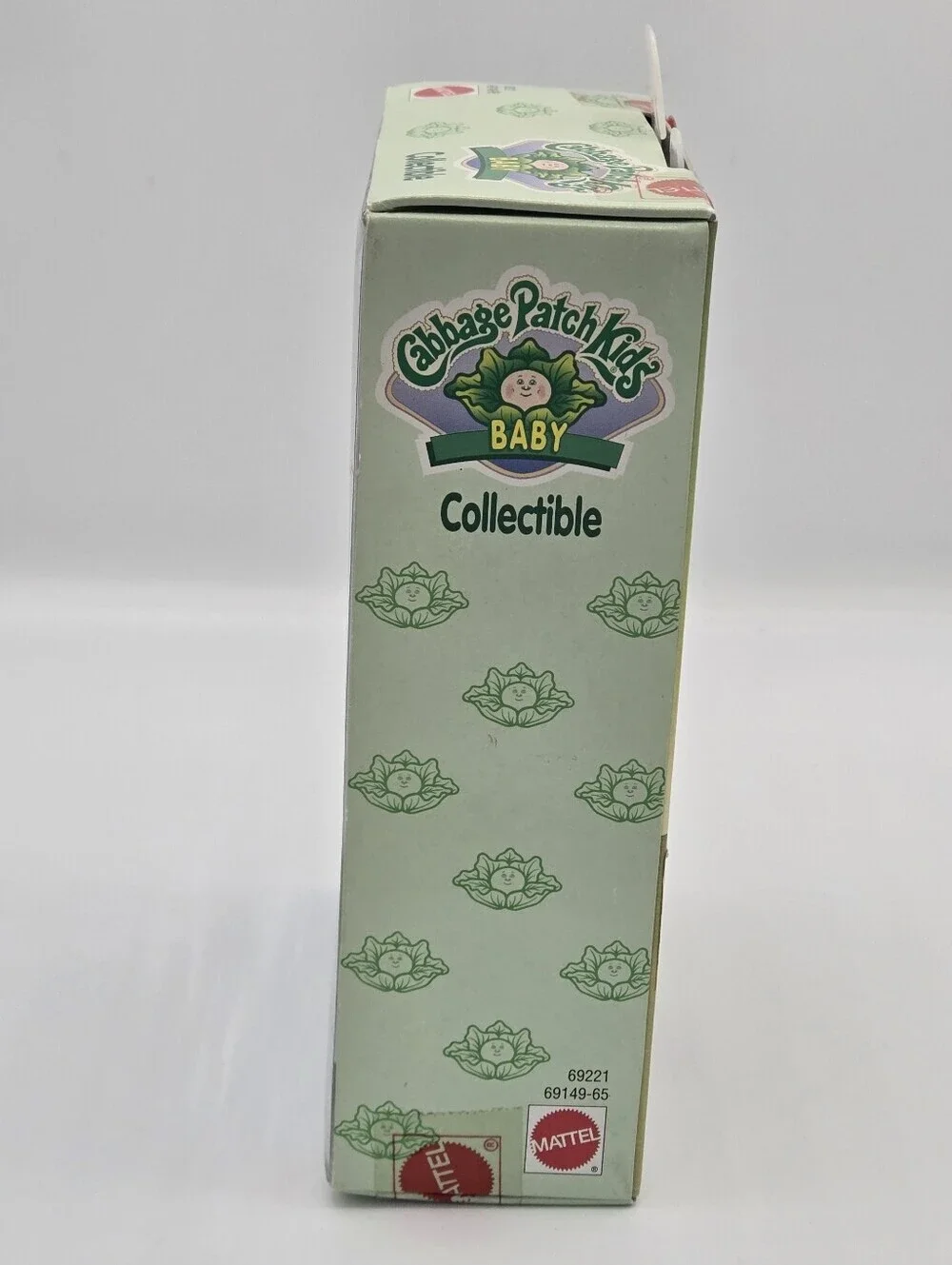 Mattel vintage 1997